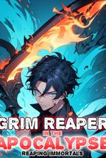 Grim Reaper in the Apocalypse: Reaping Immortals